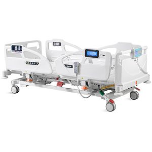 letto per terapia intensiva