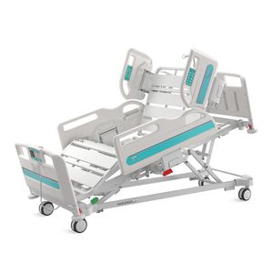 letto per terapia intensiva