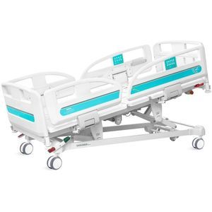 letto da ospedale