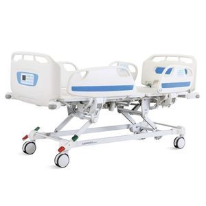 letto di emergenza