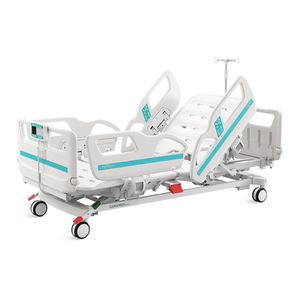 letto per terapia intensiva