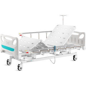 letto da ospedale