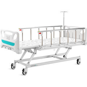 letto da ospedale