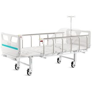 letto da ospedale