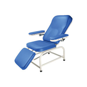 poltrona per visitatore