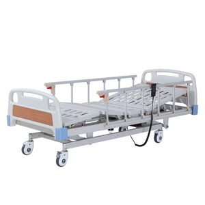 letto da ospedale