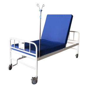 letto da ospedale