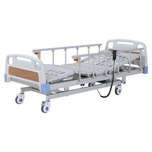 letto da ospedale