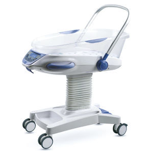 culla pediatrica con rotelle