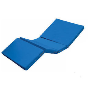 materasso per letto ospedaliero