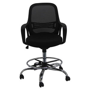 sedia da ufficio con rotelle