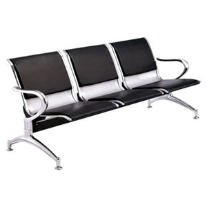 seduta su barra per sala d'attesa