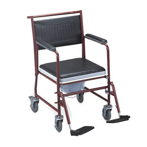 sedia a rotelle manuale
