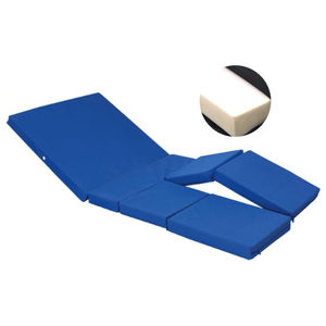 materasso per letto ospedaliero