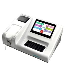 analizzatore di chimica clinica automatizzato