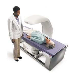 densitometro osseo DEXA