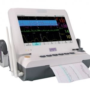 monitor fetale FHR