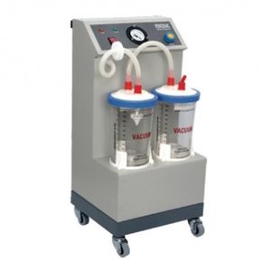 aspiratore chirurgico elettrico