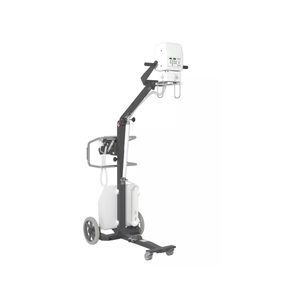 unità mobile di radiografia analogica 1