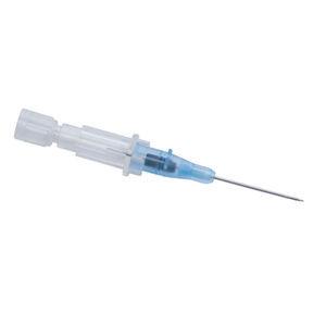 cannula per accesso vascolare