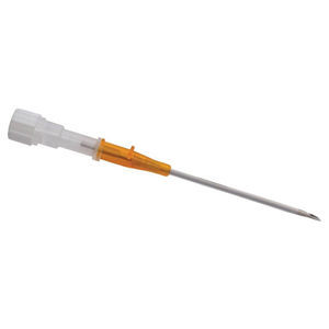 cannula per accesso vascolare