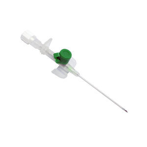 cannula per iniezione