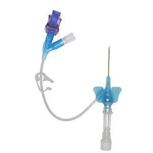 cannula per accesso vascolare