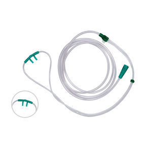 cannula nasale a ossigeno