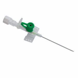 cannula per iniezione