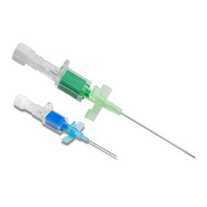 catetere per perfusione endovenosa