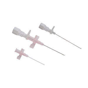cannula per accesso vascolare