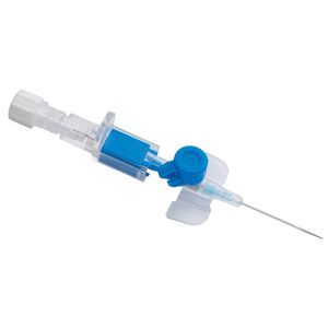 cannula per accesso vascolare