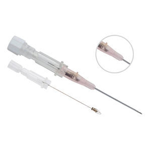 catetere per perfusione endovenosa