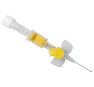 cannula per iniezione