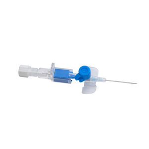 cannula per iniezione
