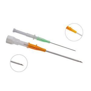 cannula intravenosa
