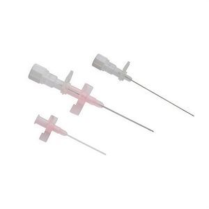 cannula intravenosa