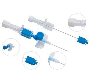 cannula intravenosa