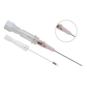 cannula per iniezione