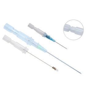 cannula per iniezione