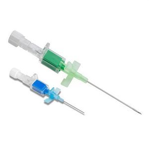 catetere per perfusione endovenosa