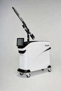 laser per lesioni pigmentate