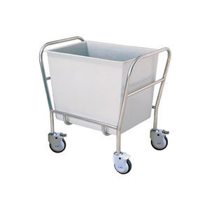 carrello portabiancheria 1