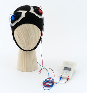 stimolatore elettrico transcranico tDCS