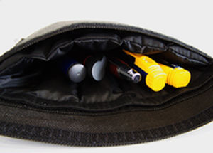 borsa per insulina / per dispositivi medici / refrigeratore