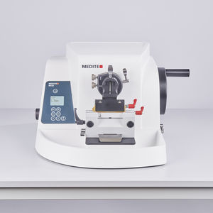 microtomo rotativo