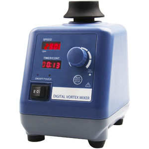 miscelatore di laboratorio a vortice