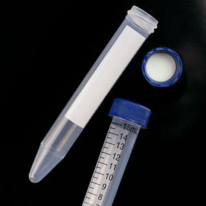 provetta da laboratorio