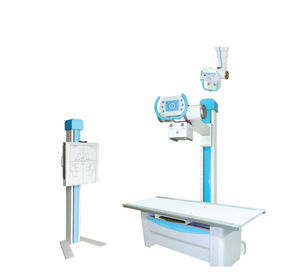 sistema di radiografia digitale 1