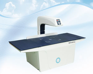 densitometro osseo DEXA